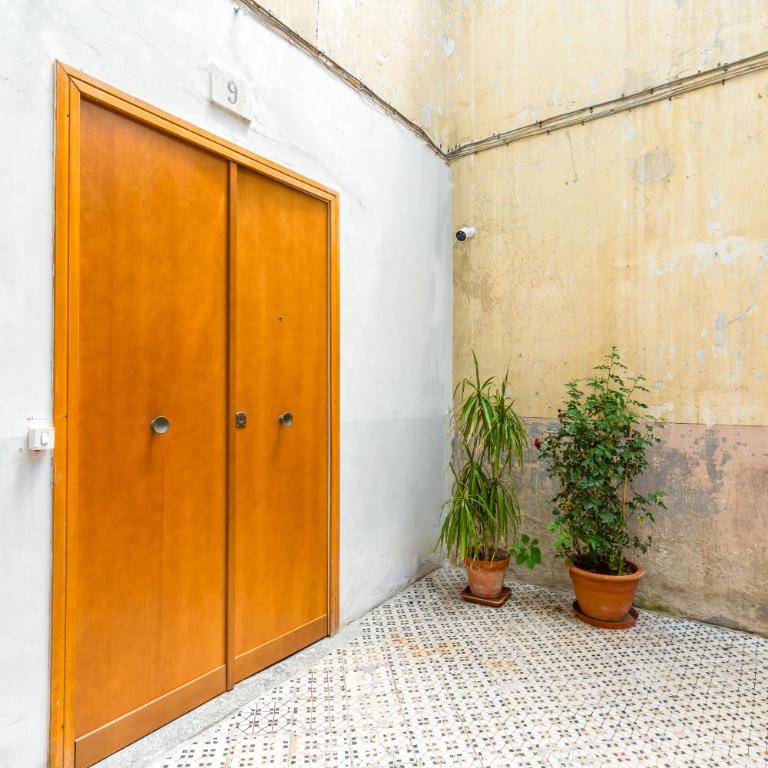B&B Antica Napoli - Appartamento con 2 Camere da Letto - 33