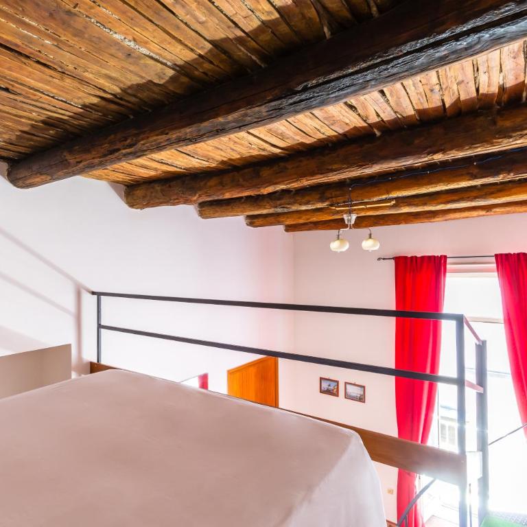 B&B Antica Napoli - Appartamento con 2 Camere da Letto - 19