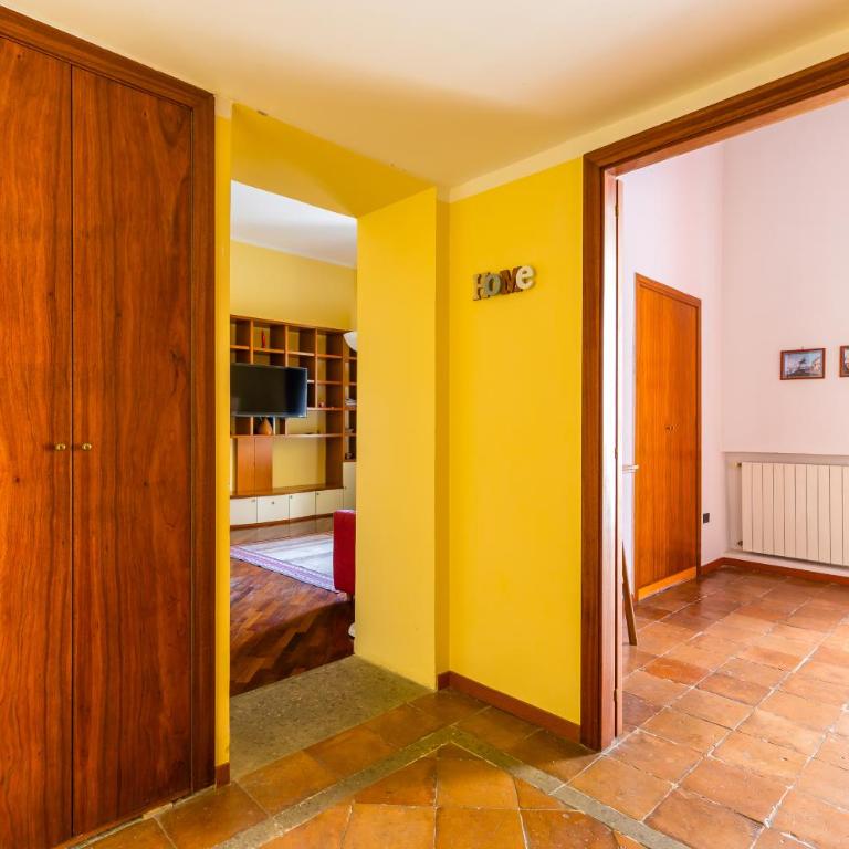 B&B Antica Napoli - Appartamento con 2 Camere da Letto - 36