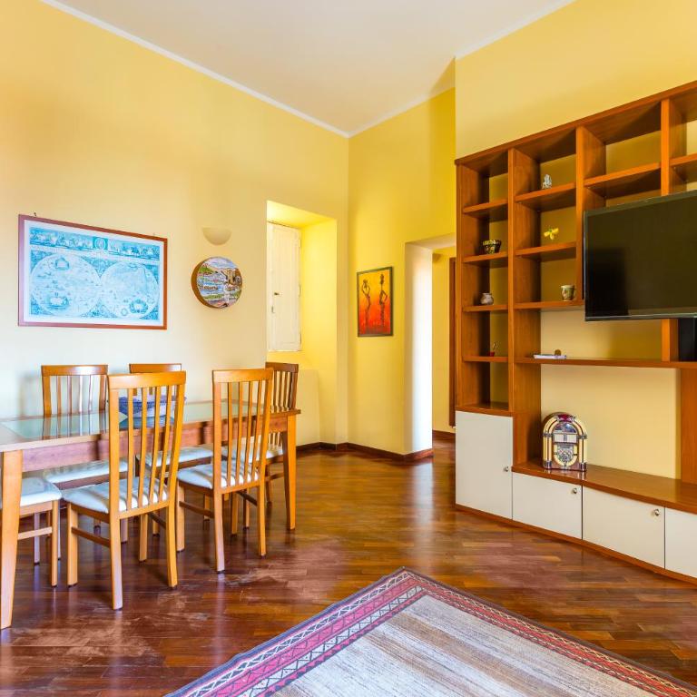 B&B Antica Napoli - Appartamento con 2 Camere da Letto - 35