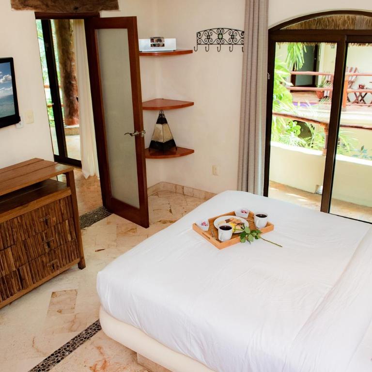 Villas Sacbe Condo Hotel and Beach Club - Apartamento de 2 dormitorios - 12