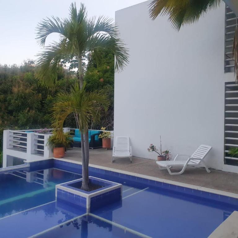 Casa Campestre Melgar - Casa de 7 dormitorios - 23