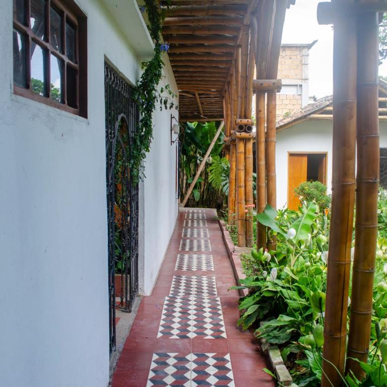 Casa Carmelita Hotel Boutique Pitalito - Habitación Doble - 13