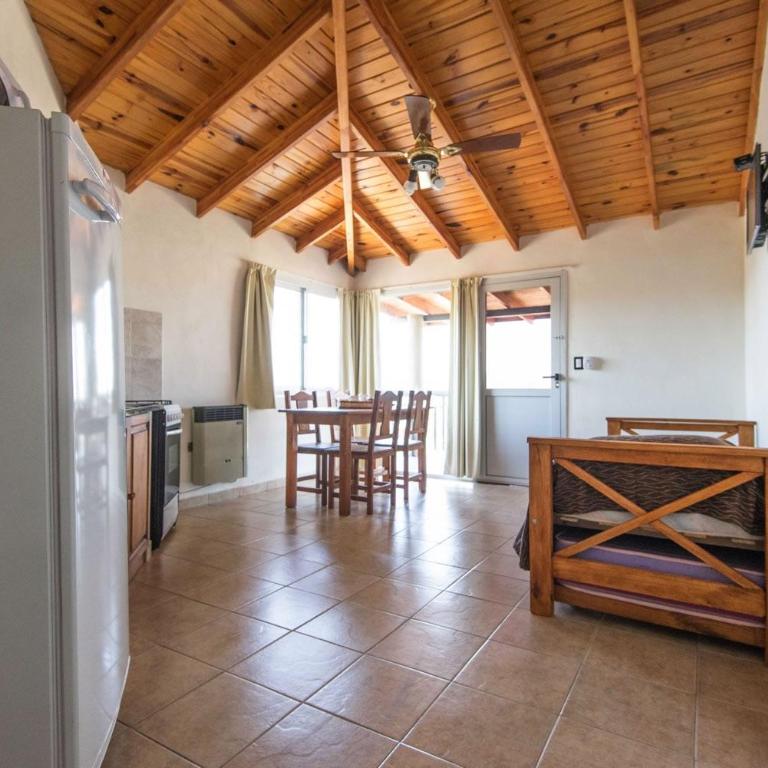 Complejo Lamarca - Apartamento de 1 dormitorio - 14