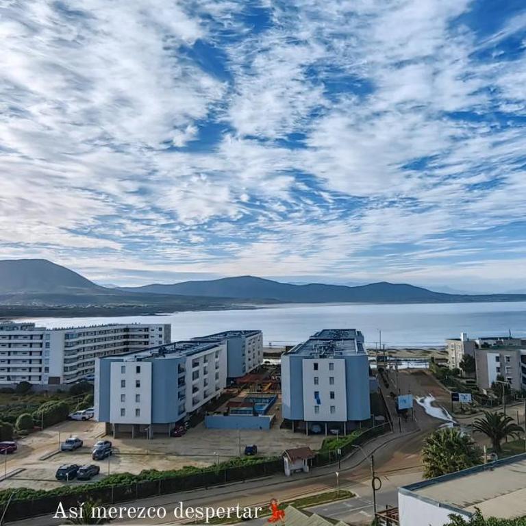 Disfruta tus vacaciones de invierno, te esperamos en cabaña5losmolles! - Casa de 3 dormitorios - 19