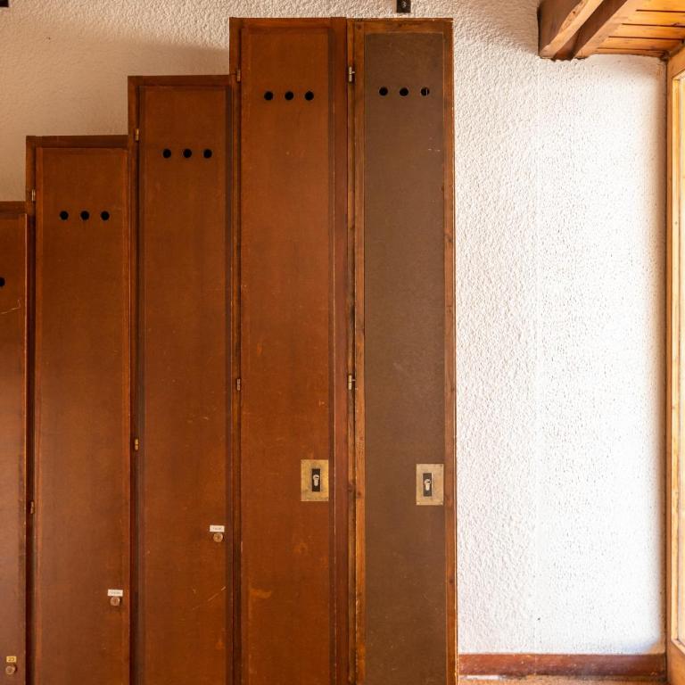 Alpe d'Huez Houses - Chez Gaston - Comme un chalet 4 chambres pour 10p - Apartamento Dúplex - 46