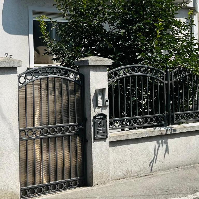 Lily - Apartman sa 1 Spavaćom Sobom - 23