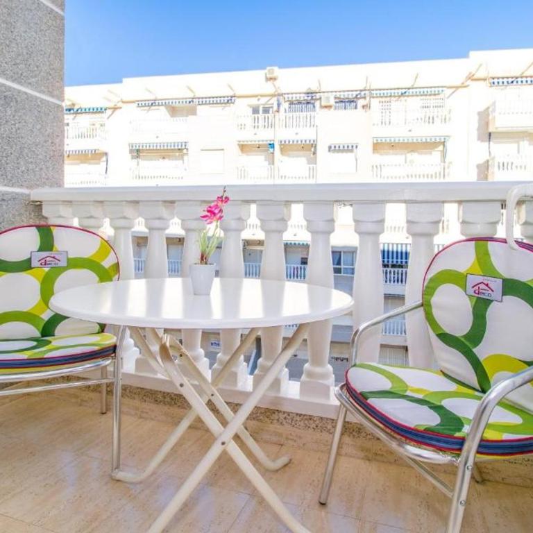 Apartamento VELANSIS - One-Bedroom Apartment - 12