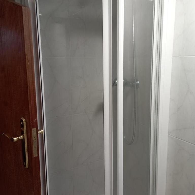 Estudio en el casco histórico - Apartamento de 1 dormitorio - 12