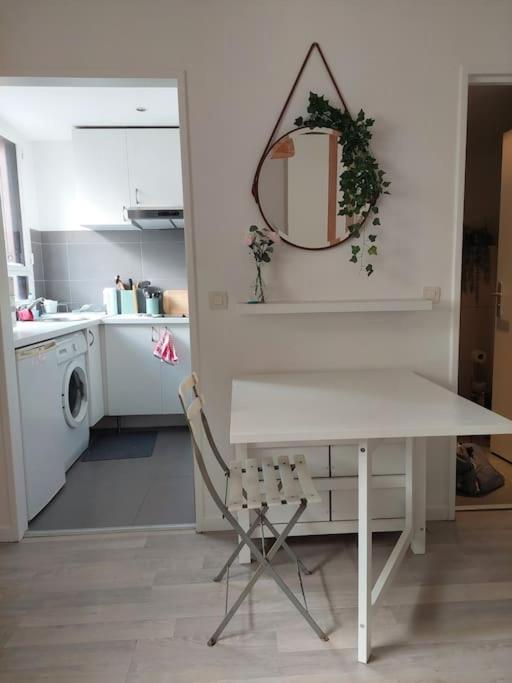 Perfect Studio down the Sacré Coeur - Appartement 1 Chambre - 4