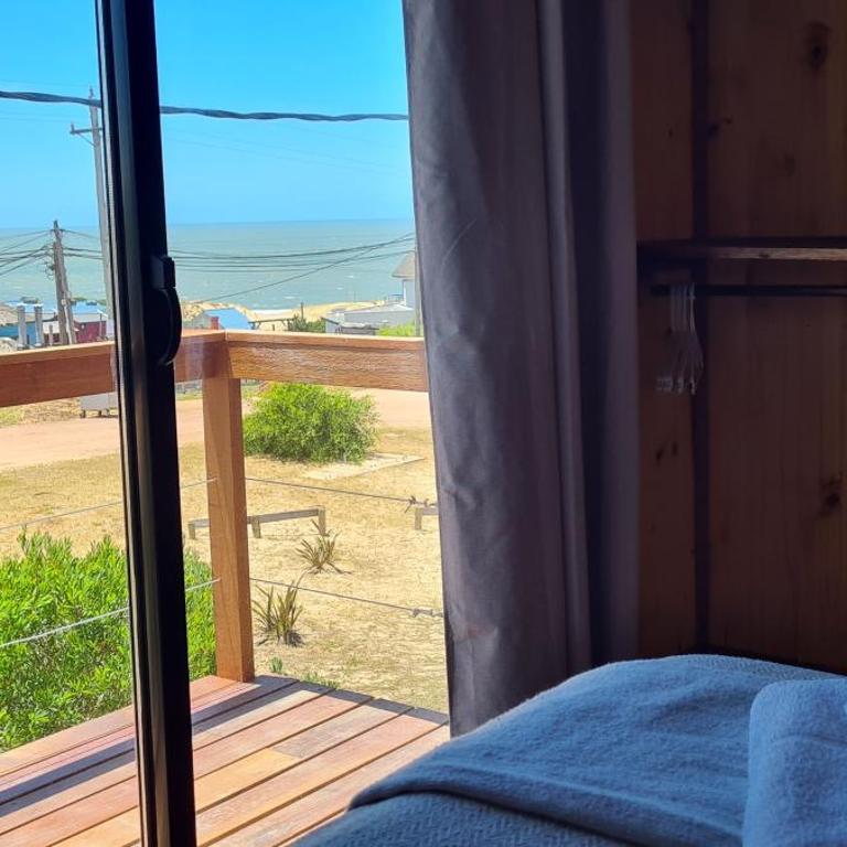 Cabañas 5 Sentidos - Casa - 12