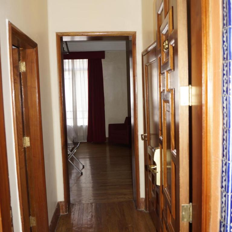 Best Western Majestic - Double Room with Two Double Beds - 6
