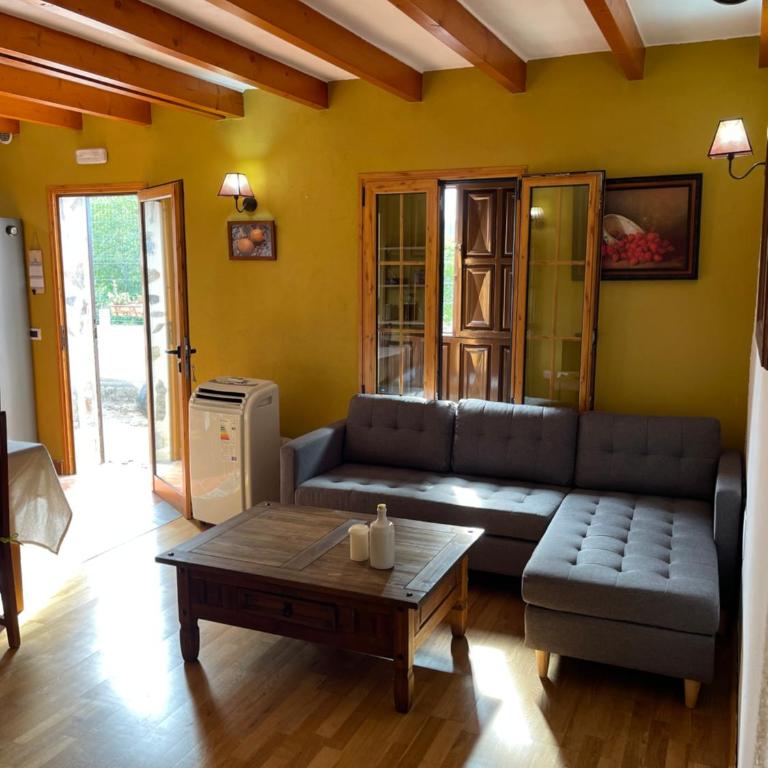 La Era de la Florida - Casa de 2 dormitorios - 21