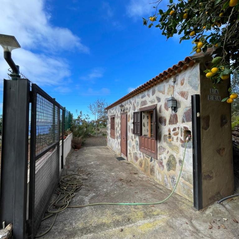 La Era de la Florida - Casa de 2 dormitorios - 38
