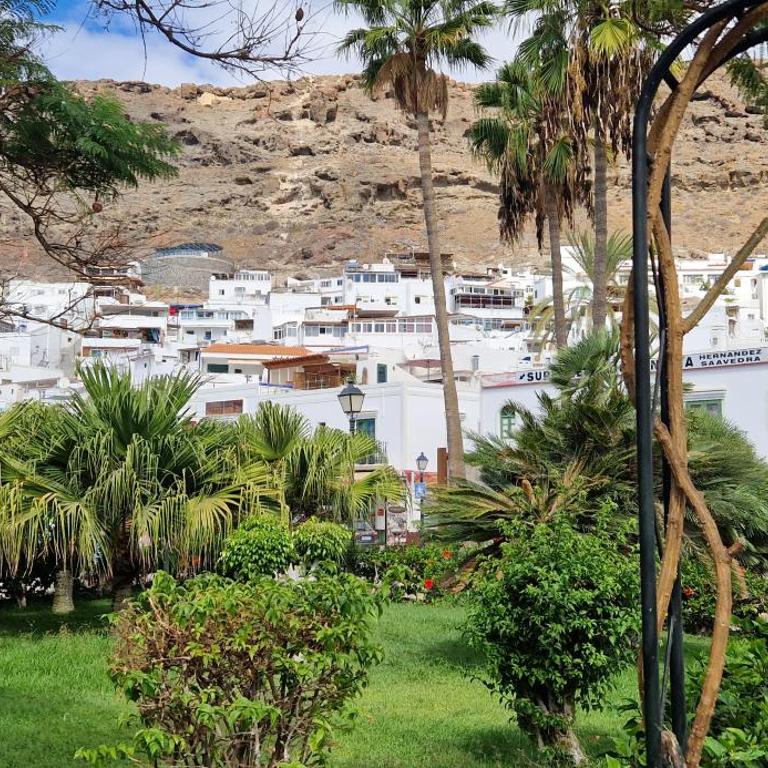 Apartamento La Marisma Playa de Mogán - Apartamento de 1 dormitorio - 53
