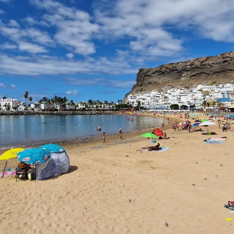 Apartamento La Marisma Playa de Mogán - Apartamento de 1 dormitorio - 56