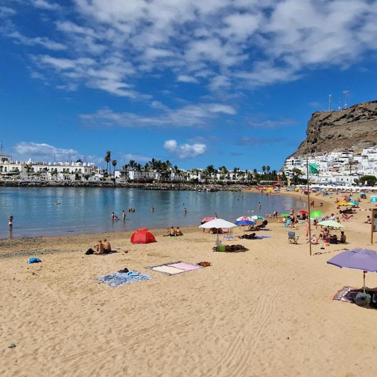 Apartamento La Marisma Playa de Mogán - Apartamento de 1 dormitorio - 57