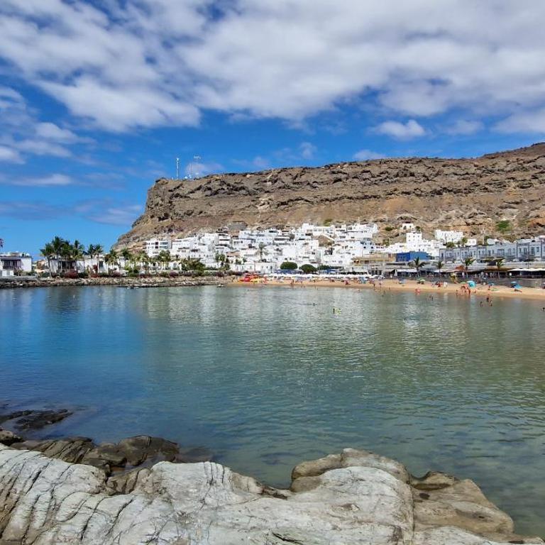 Apartamento La Marisma Playa de Mogán - Apartamento de 1 dormitorio - 60