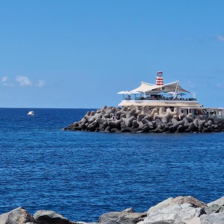 Apartamento La Marisma Playa de Mogán - Apartamento de 1 dormitorio - 62