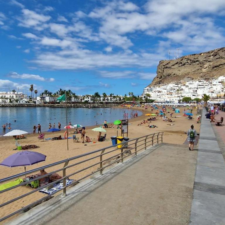 Apartamento La Marisma Playa de Mogán - Apartamento de 1 dormitorio - 64