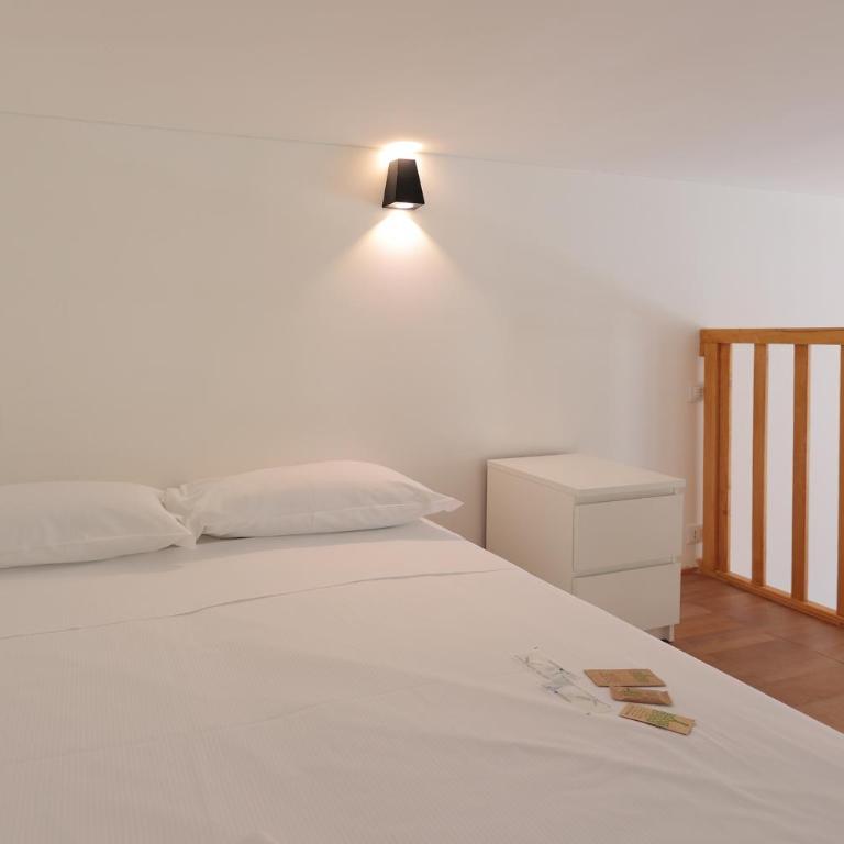 La Ca' Fiera Affittaly Apartments - Monolocale Deluxe - 14