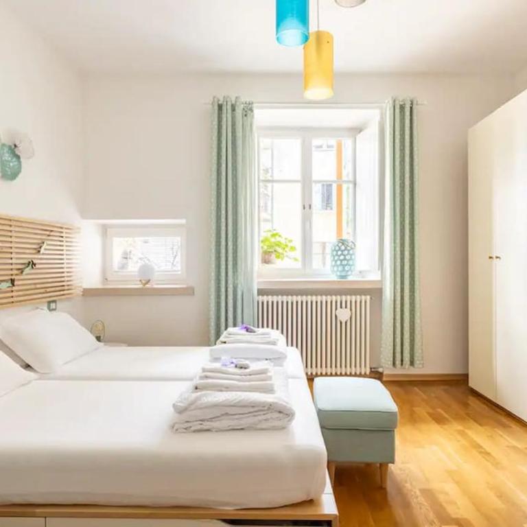 Piccola Venezia - Borgo Valsugana - Appartamento con 2 Camere da Letto - 20
