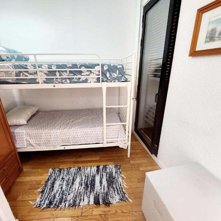 Hostel Pepe Viajes - Cabin on Boat - 5
