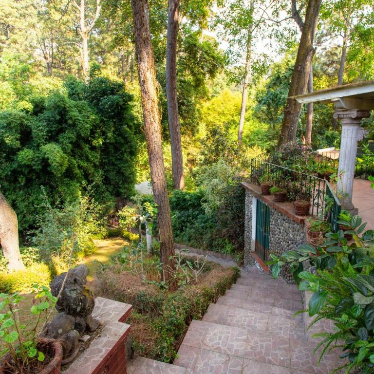 ¡Increíble casa en Avándaro para 10 personas! - Casa de 4 dormitorios - 6