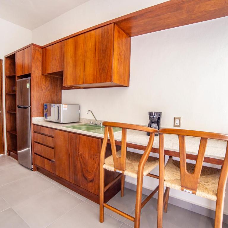 Deluxe Apartments Azure - Suite Junior con balcón - 3
