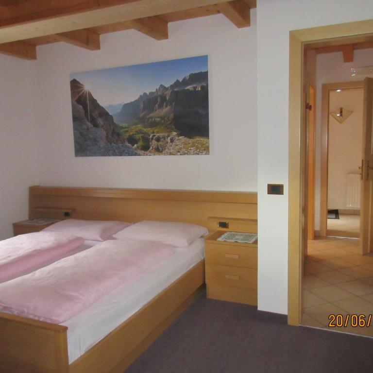 La Majon Apartments - Appartamento con Vista Montagna (4 Adulti) - 13