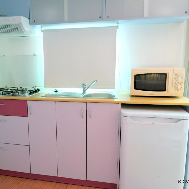 Centro Vacacional Macenas - Bungalow (4 adultos) - 7