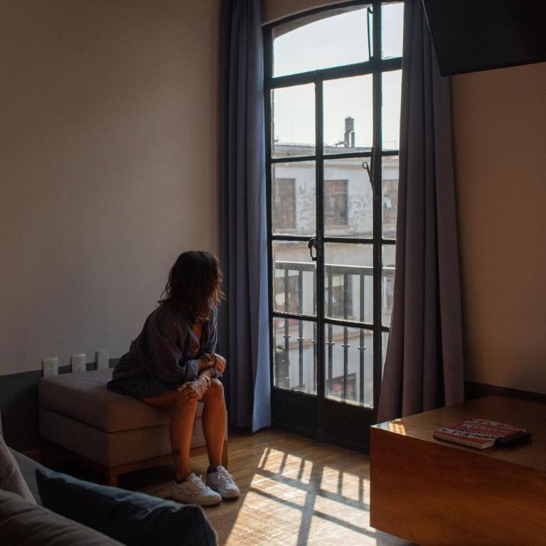 Casa Pepe - Suite Superior - 8