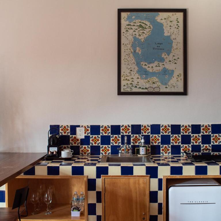 Casa Pepe - Suite Superior - 9