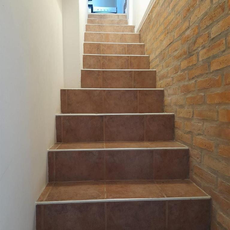 Dpto Funcional a 5 Min del Centro en 1er Piso - Apartamento de 1 dormitorio - 17