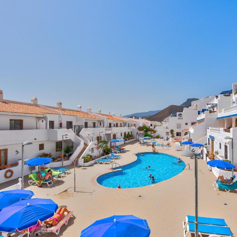 Port Royal ocean view apartment in Los Cristianos - Apartamento de 1 dormitorio - 1