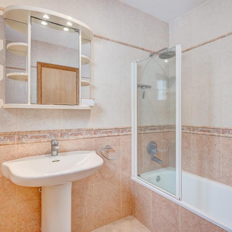 Port Royal ocean view apartment in Los Cristianos - Apartamento de 1 dormitorio - 7