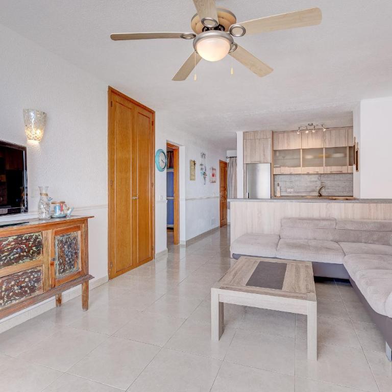 Port Royal ocean view apartment in Los Cristianos - Apartamento de 1 dormitorio - 14