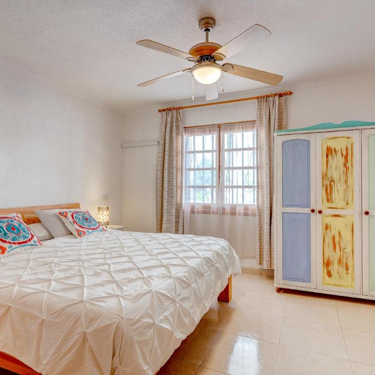 Port Royal ocean view apartment in Los Cristianos - Apartamento de 1 dormitorio - 15