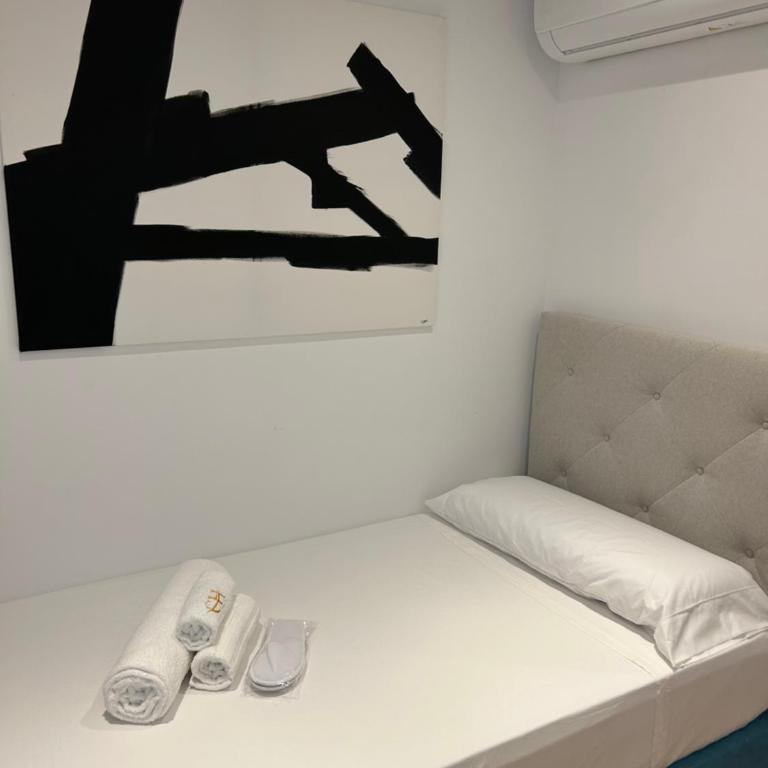 CH Apartments Alicante - Three-Bedroom Apartment - 18
