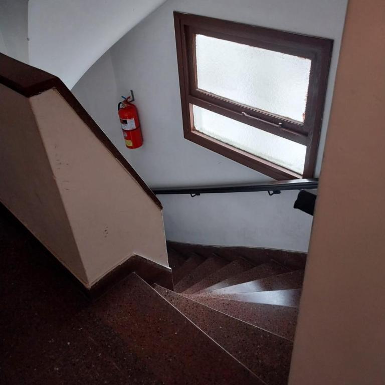 Falucho 1574 Zona Aldrey 200mts Guemes, 300mts Playa - Apartamento de 1 dormitorio - 44