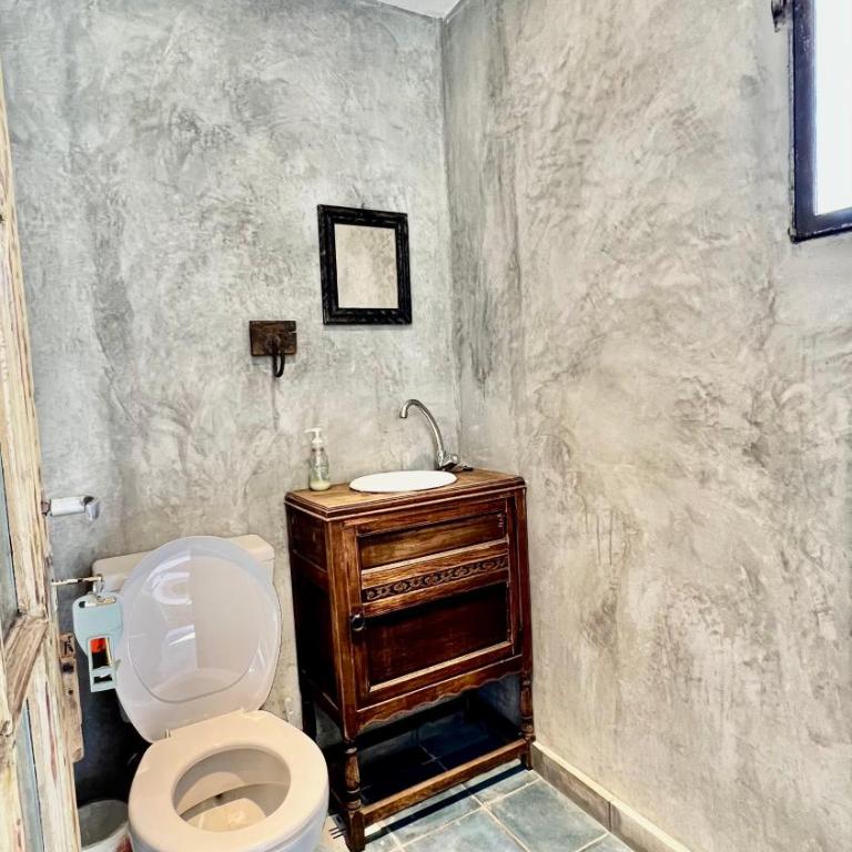 Departamento con vista a las sierras en Planta Alta para 2 a 4 personas - Apartamento de 1 dormitorio - 15