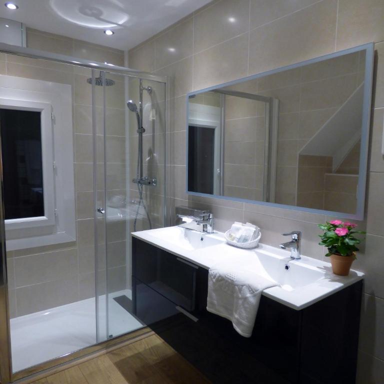 La Verniaz et ses Chalets - Chalet (4-6 Personnes) - 2