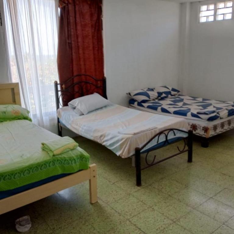 Departamento frente al mar - Apartamento de 3 dormitorios - 3