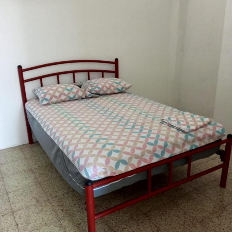 Departamento frente al mar - Apartamento de 3 dormitorios - 5