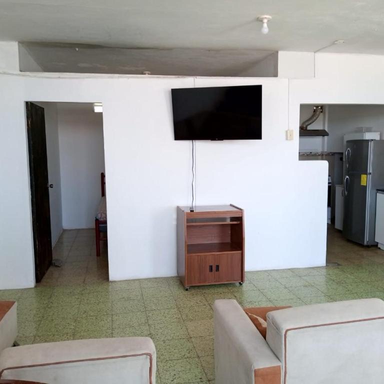 Departamento frente al mar - Apartamento de 3 dormitorios - 7