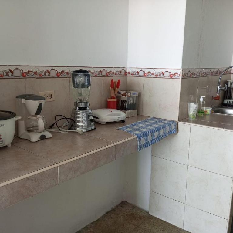 Departamento frente al mar - Apartamento de 3 dormitorios - 10