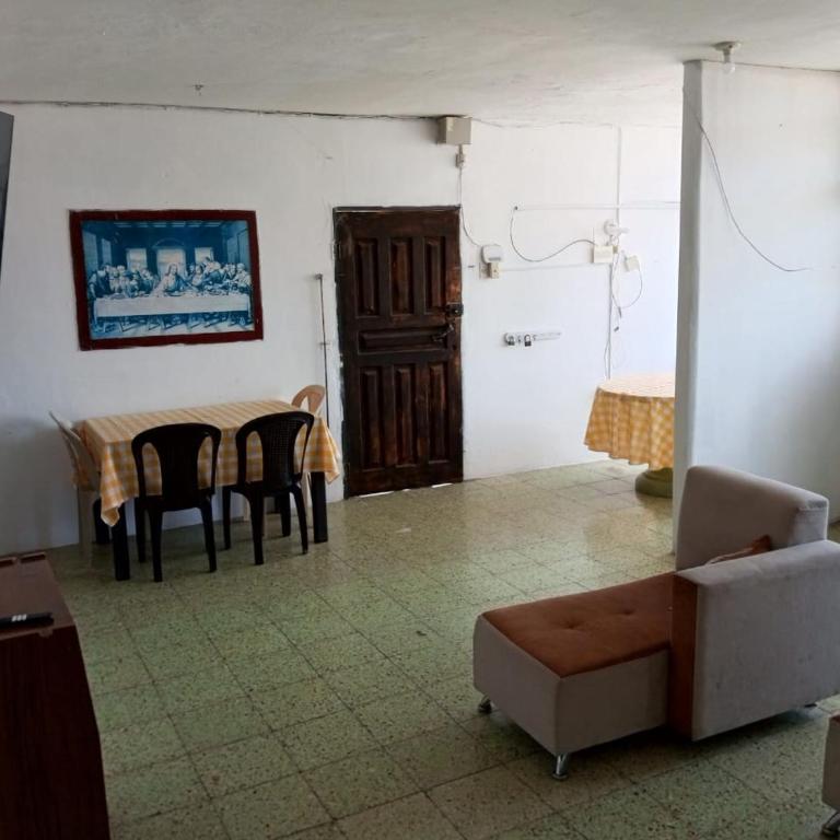 Departamento frente al mar - Apartamento de 3 dormitorios - 12