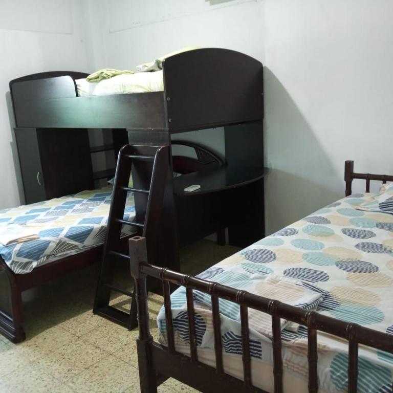 Departamento frente al mar - Apartamento de 3 dormitorios - 13