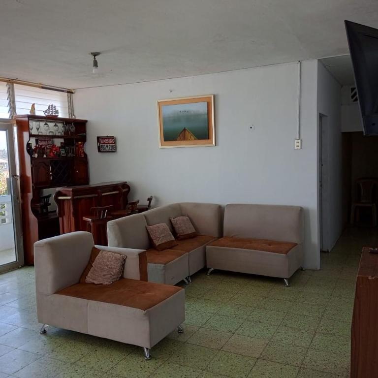 Departamento frente al mar - Apartamento de 3 dormitorios - 15