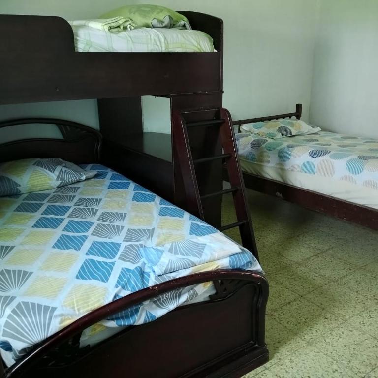 Departamento frente al mar - Apartamento de 3 dormitorios - 18
